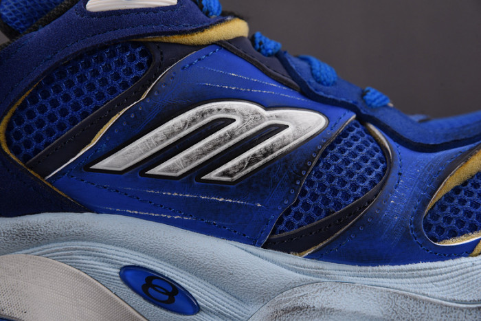 BALEN&GA SNEAKER
