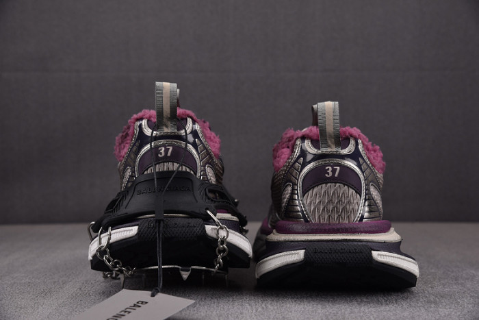 BALEN&GA SNEAKER