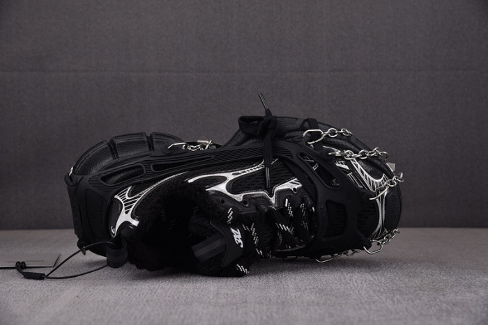 BALEN&GA SNEAKER