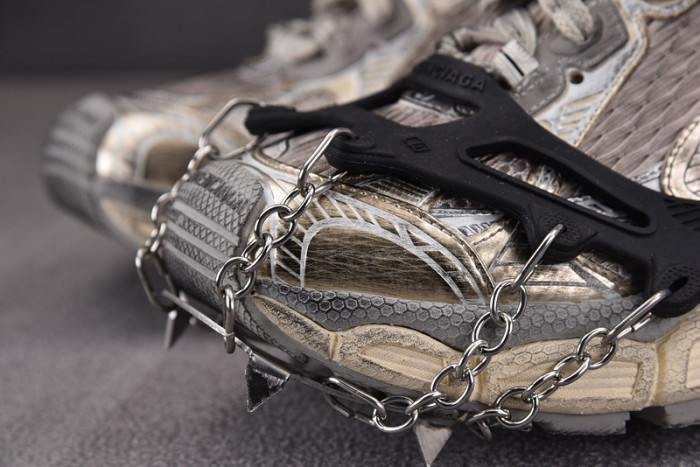 BALEN&GA SNEAKER
