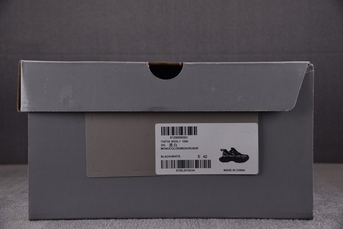 BALEN&GA SNEAKER
