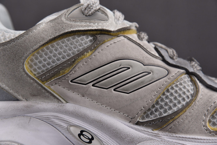 BALEN&GA SNEAKER