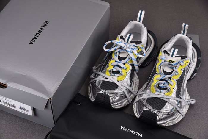 BALEN&GA SNEAKER