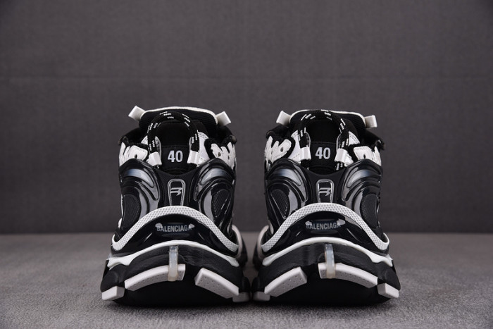 BALEN&GA SNEAKER