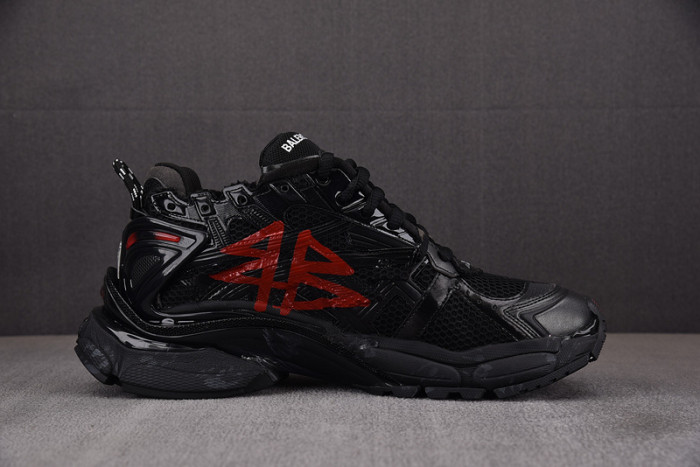 BALEN&GA SNEAKER
