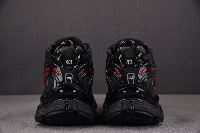 BALEN&GA SNEAKER