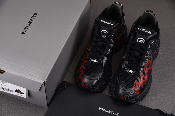 BALEN&GA SNEAKER