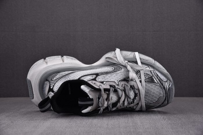 BALEN&GA SNEAKER
