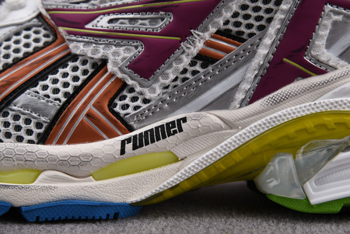 BALEN&GA SNEAKER
