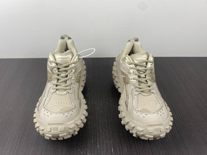 BALEN&GA sneaker