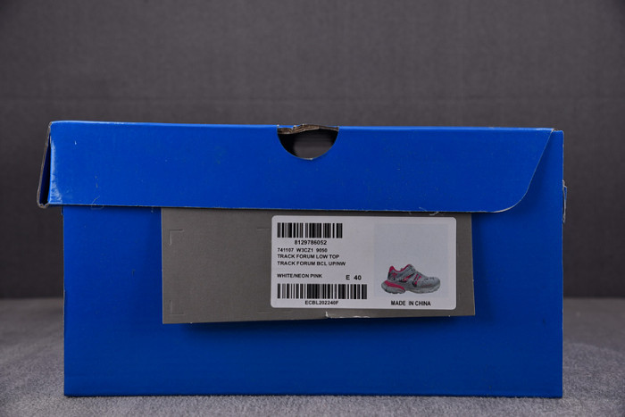 BALEN&GA SNEAKER