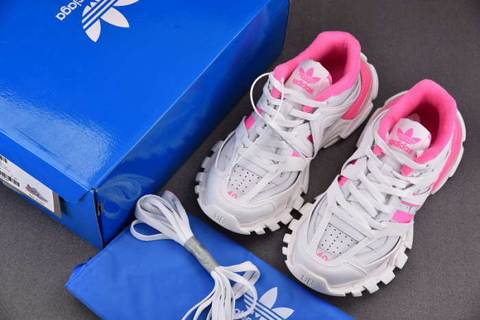 BALEN&GA SNEAKER