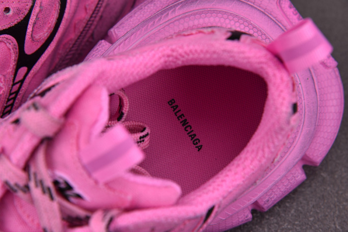 BALEN&GA SNEAKER