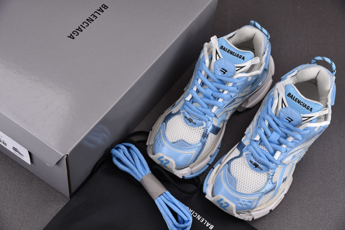 BALEN&GA SNEAKER