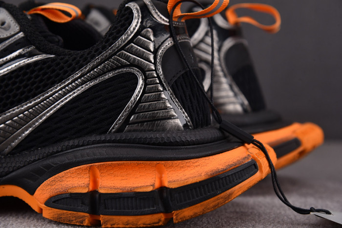 BALEN&GA SNEAKER