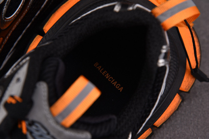 BALEN&GA SNEAKER