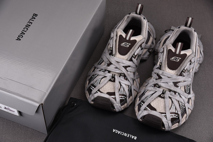 BALEN&GA SNEAKER