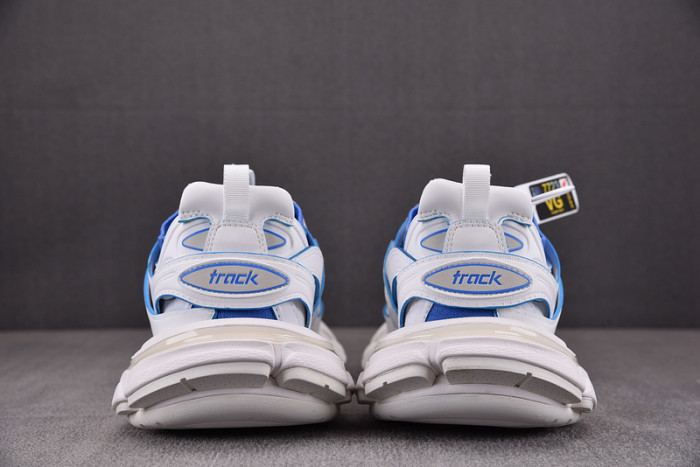 BALEN&GA SNEAKER