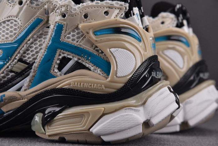 BALEN&GA SNEAKER