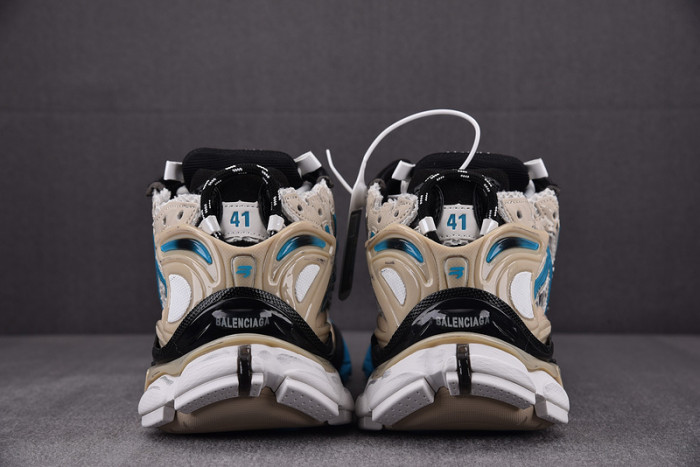 BALEN&GA SNEAKER