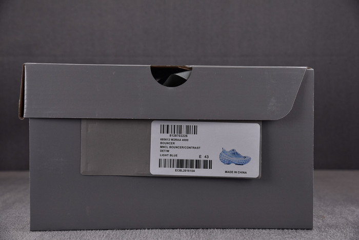 BALEN&GA sneaker