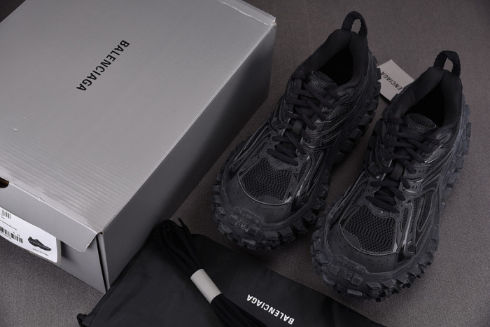 BALEN&GA sneaker