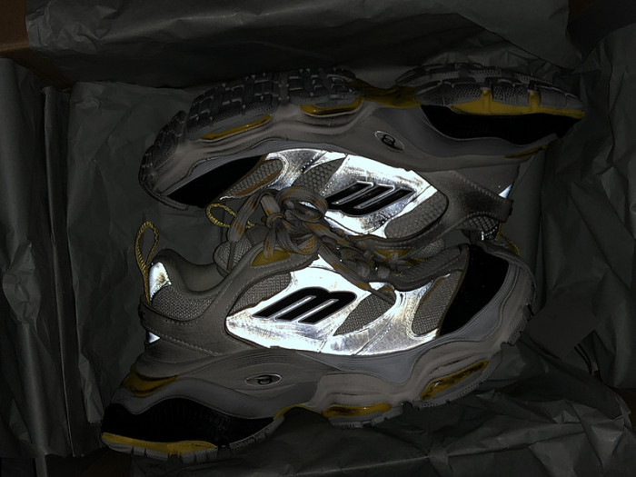 BALEN&GA SNEAKER