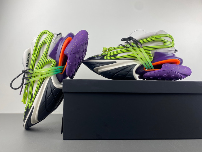 BAlMA1N SNEAKER