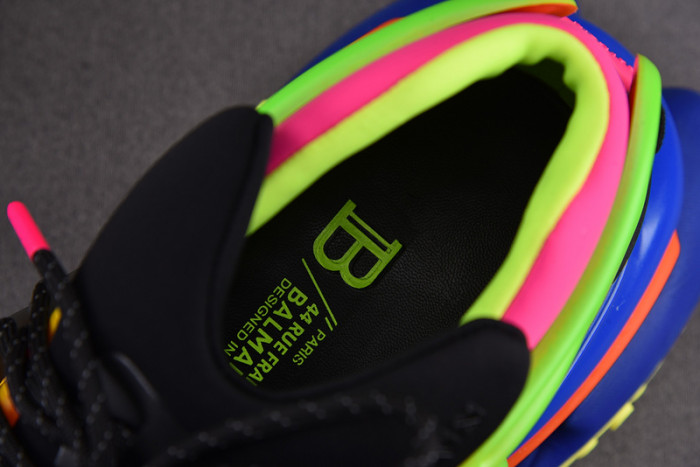 BAlMA1N SNEAKER