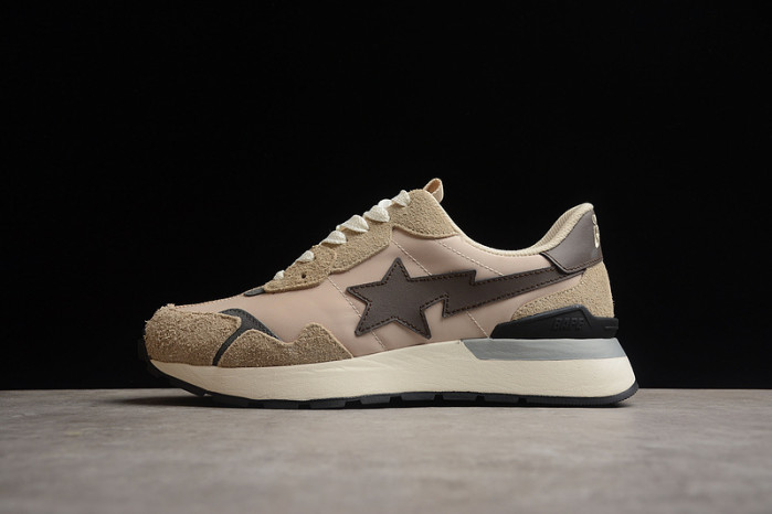 BAPE Shoe