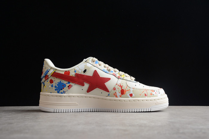 BAPE Shoe