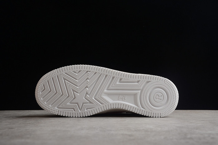 BAPE Shoe