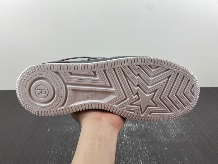 BAPE Shoe