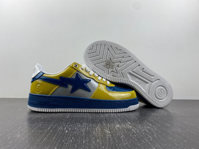 BAPE Shoe