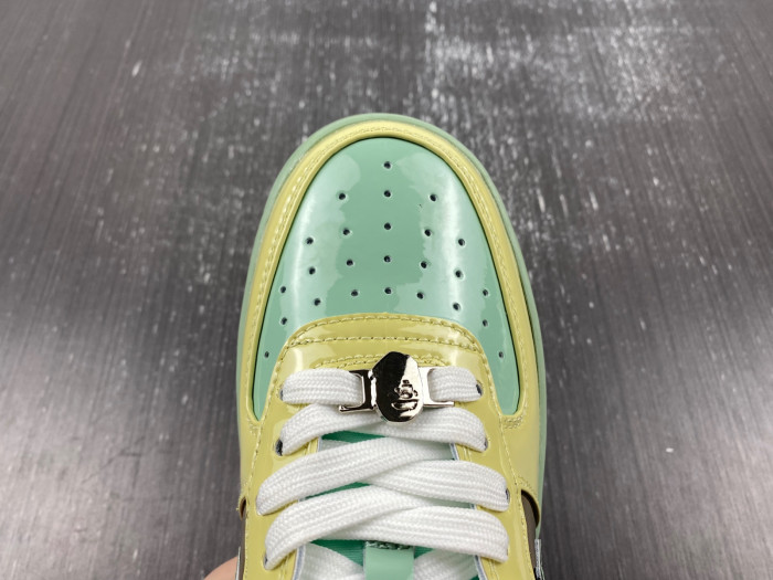BAPE Shoe