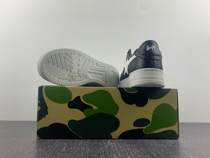 BAPE Shoe