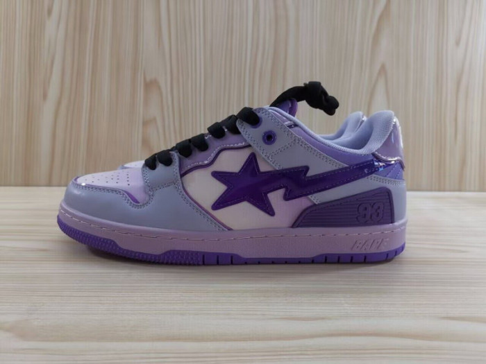 BAPE Shoe