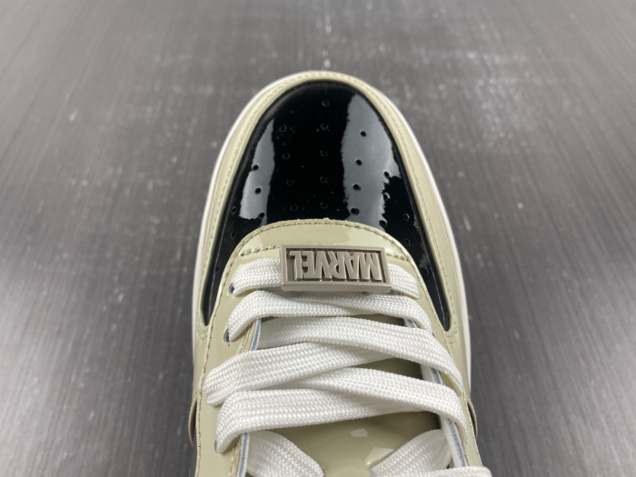 BAPE Shoe