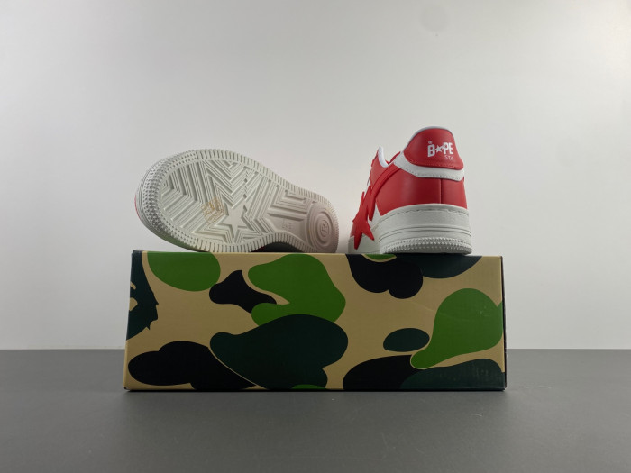 BAPE Shoe