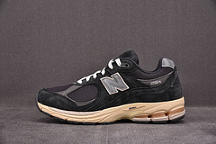 NEW BALAN& SNEKAER