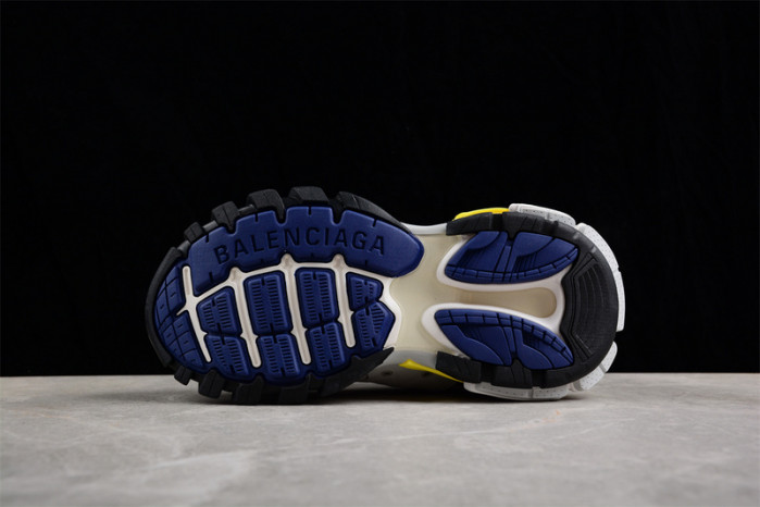 BALEN&GA SNEAKER