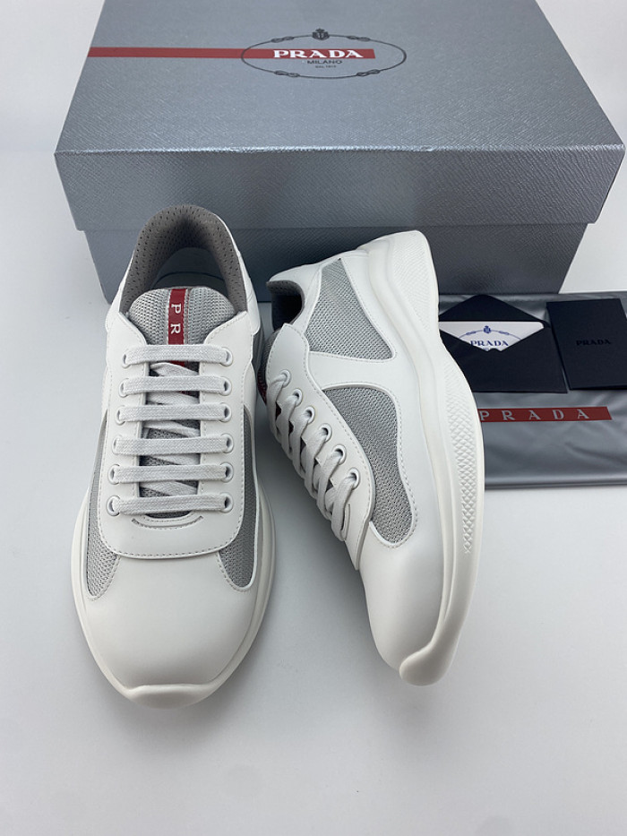 PRAD SNEAKER