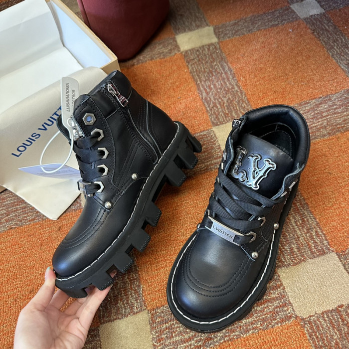 L0VT boot