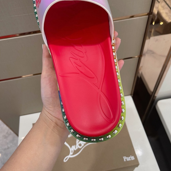 CL SANDAL