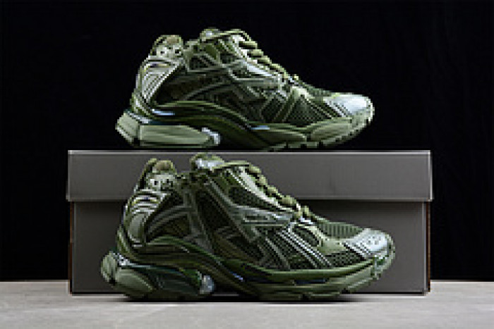 BALEN&GA SNEAKER