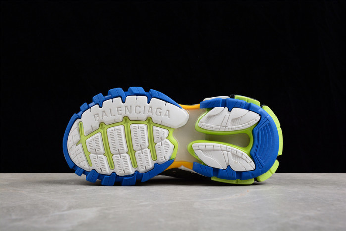 BALEN&GA SNEAKER