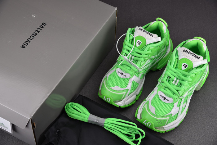 BALEN&GA SNEAKER