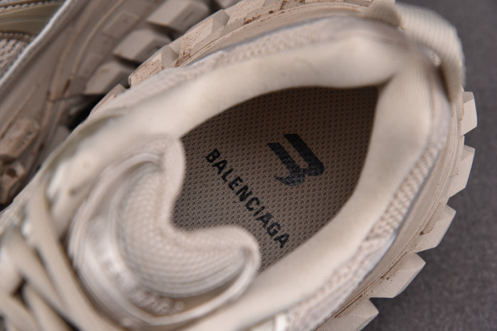 BALEN&GA sneaker