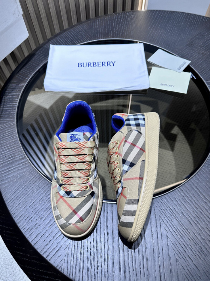 BUB sneaker