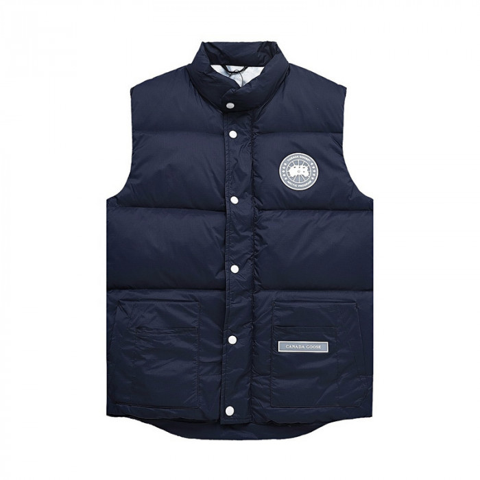 C&NA* G00SE down jacket